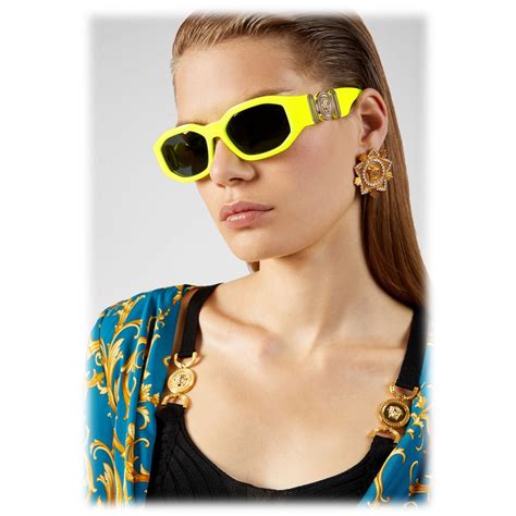versace moon glasses